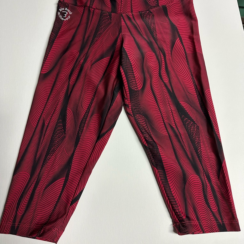 Bia Brazil leggings